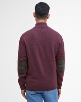 Troyer Holden, Barbour