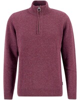 Troyer Holden, Barbour