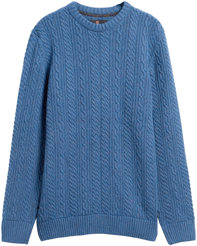 Pullover Lowfen