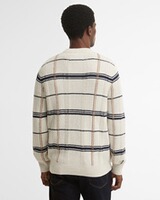 Zopfstrick-Pullover Fasey, Barbour