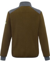 Fleecejacke Core II, Wald & Forst