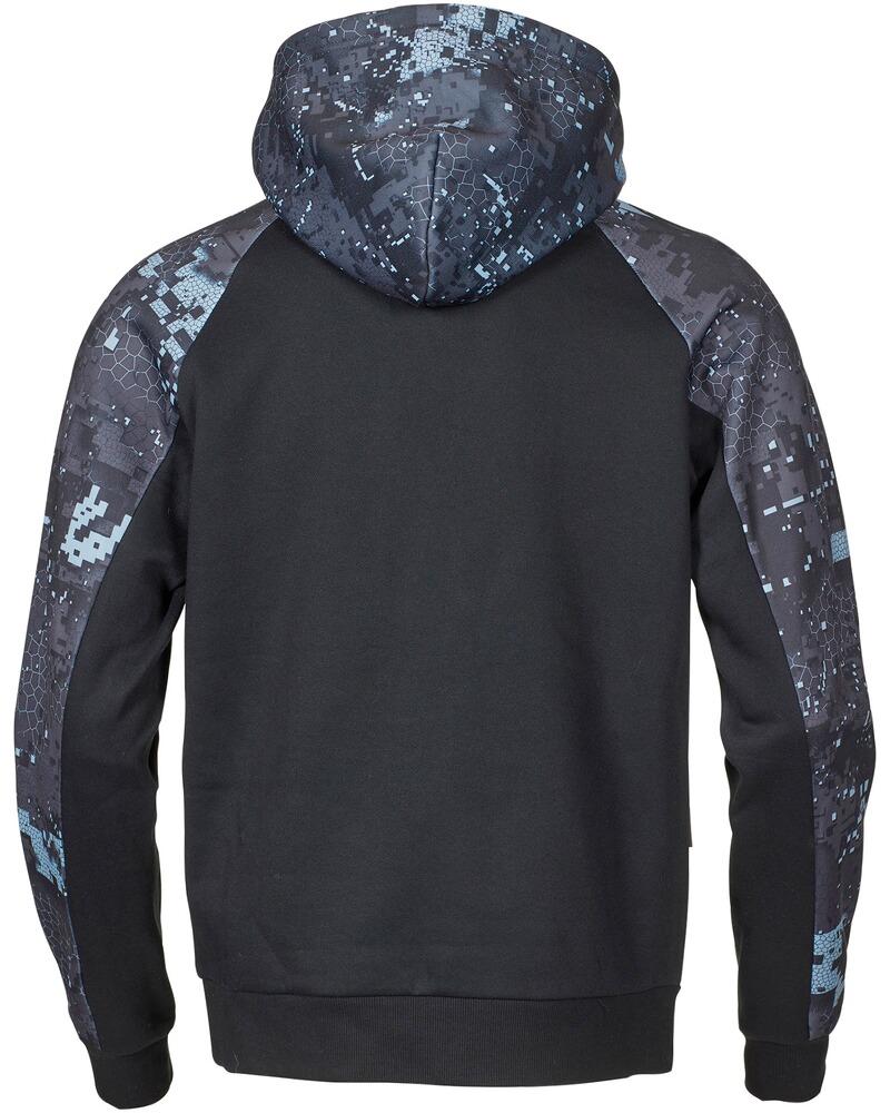 Hoodie Ridge, Swedteam