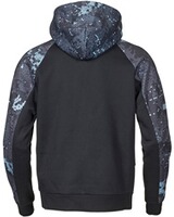 Hoodie Ridge, Swedteam