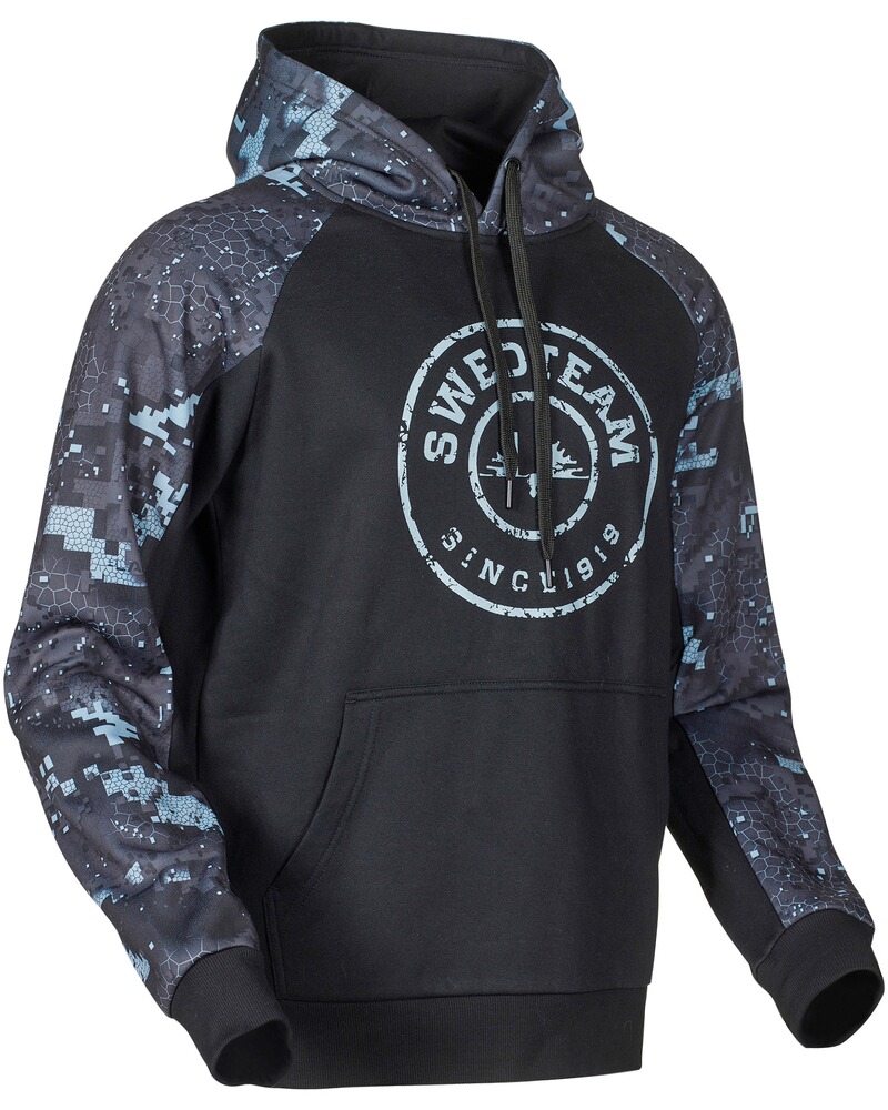 Hoodie Ridge, Swedteam