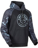 Hoodie Ridge, Swedteam