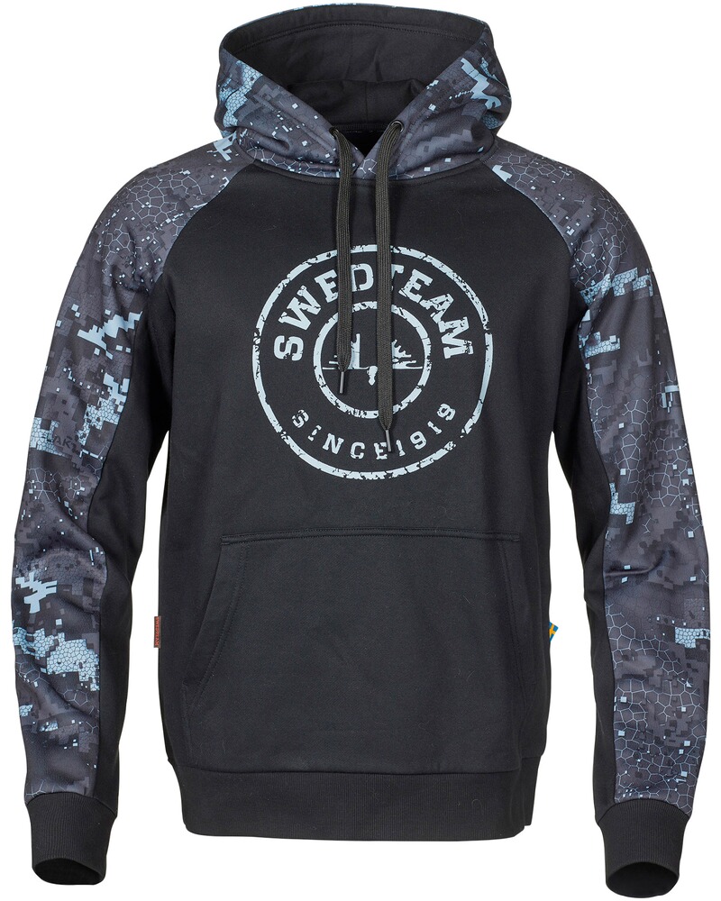 Hoodie Ridge