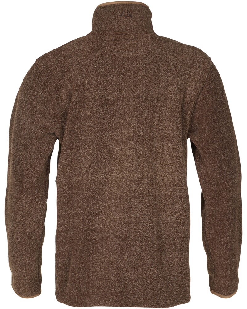Fleecejacke Crest, Swedteam