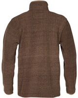 Fleecejacke Crest, Swedteam