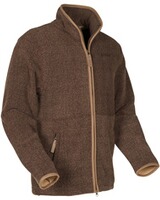Fleecejacke Crest, Swedteam