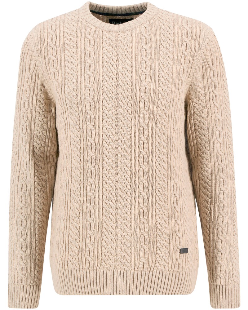 Pullover Lowfen