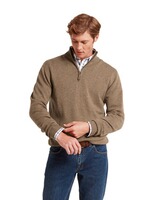 Lambswool-Troyer Lewis, Schöffel Country