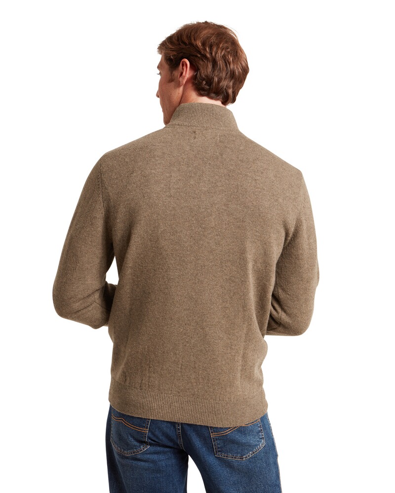 Lambswool-Troyer Lewis, Schöffel Country