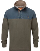 Sweatshirt Helford, Schöffel Country