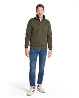 Rugby-Sweatshirt Horseley, Schöffel Country