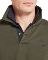 Rugby-Sweatshirt Horseley, Schöffel Country