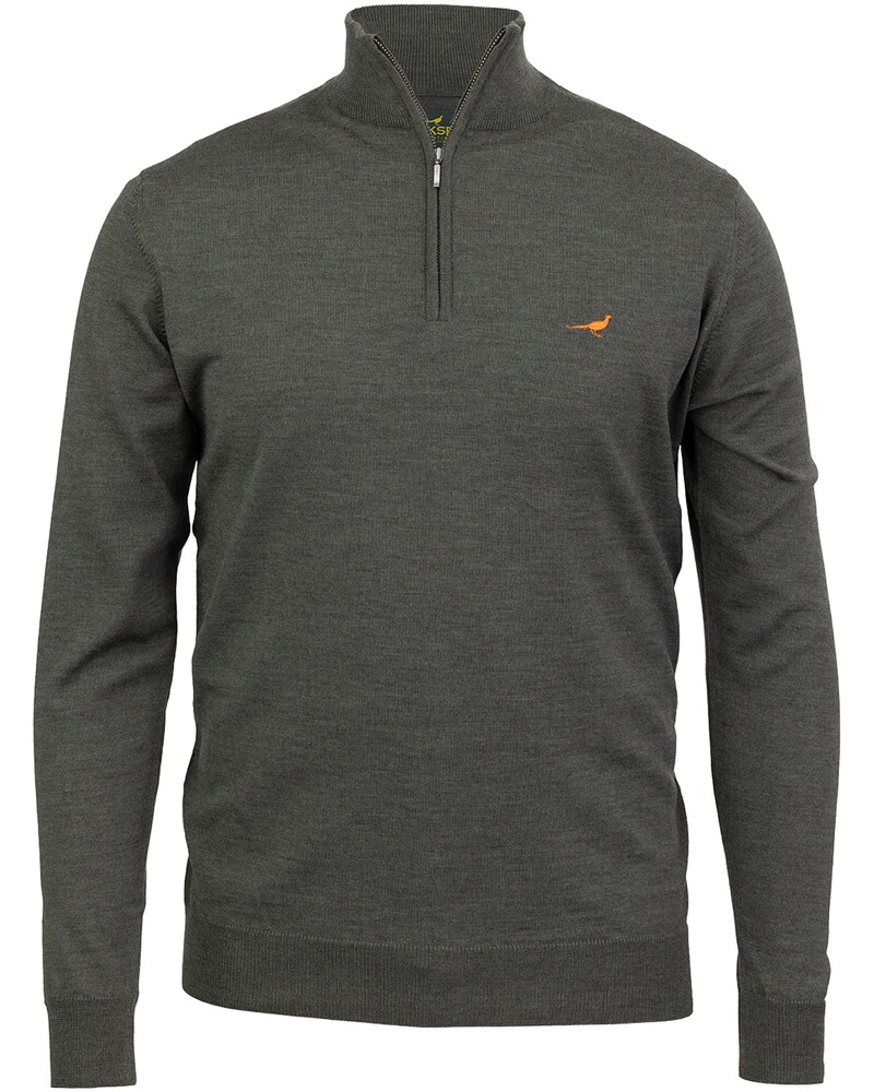 Troyer Norfolk Zip
