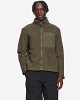 Fleecejacke Light Sherpa, Aigle