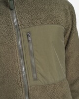 Fleecejacke Light Sherpa, Aigle
