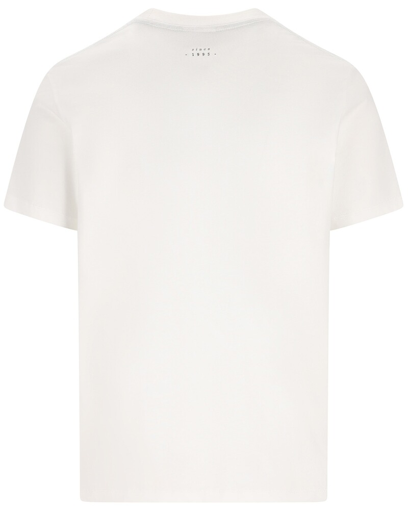 T-Shirt, Luis Trenker