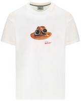 T-Shirt, Luis Trenker