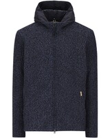 Strickjacke, Luis Trenker