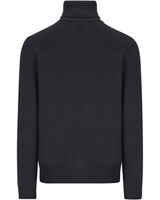 Merino-Rollkragenpullover, Luis Trenker