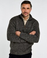 Zip-Troyer Callaghan, Dubarry