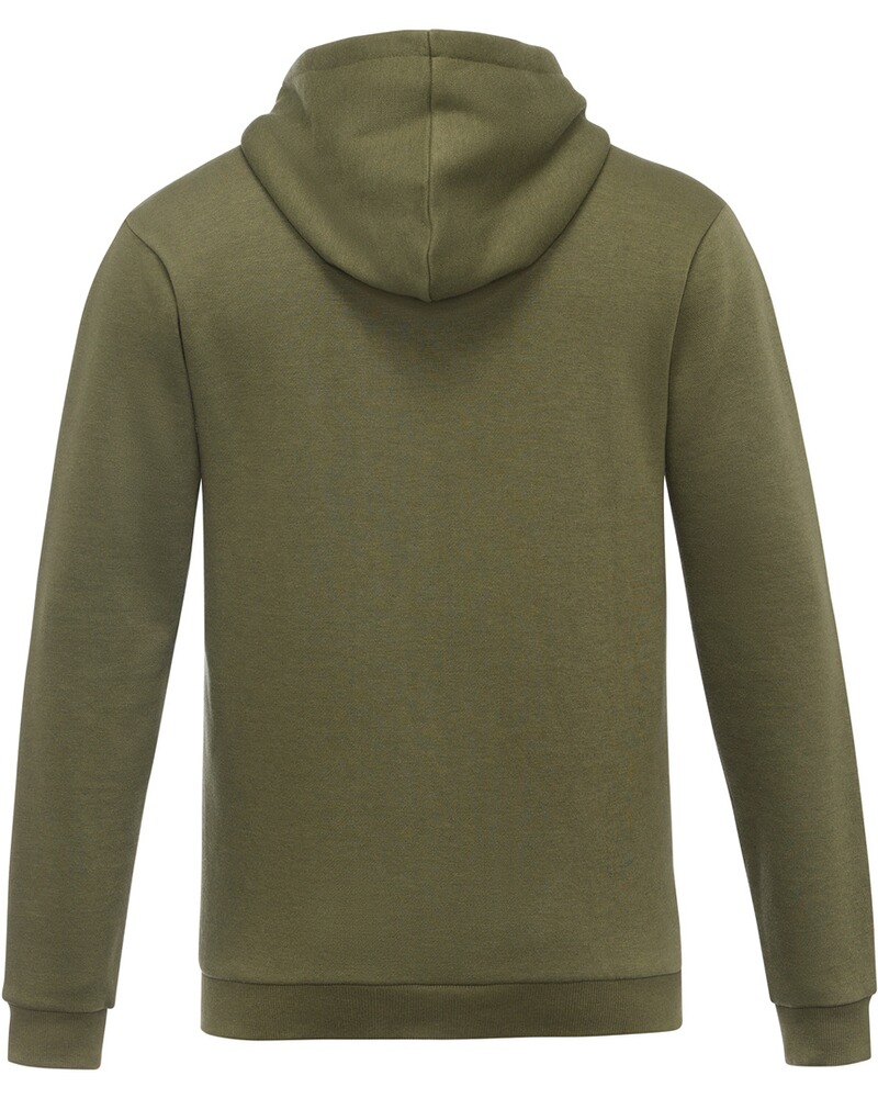 Sweatjacke Purpose, Parforce Essential