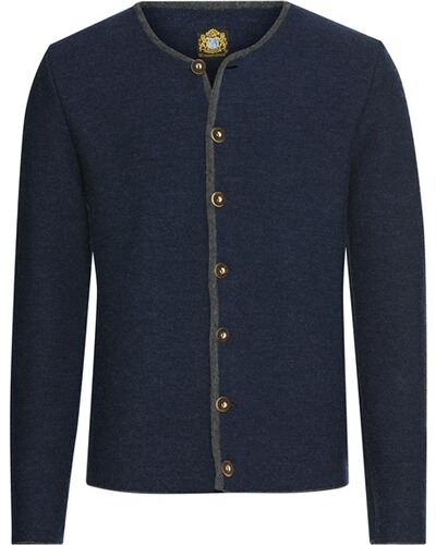 Strickjacke Simon, Hammerschmid