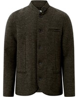 Walkjacke Bastian, Stapf
