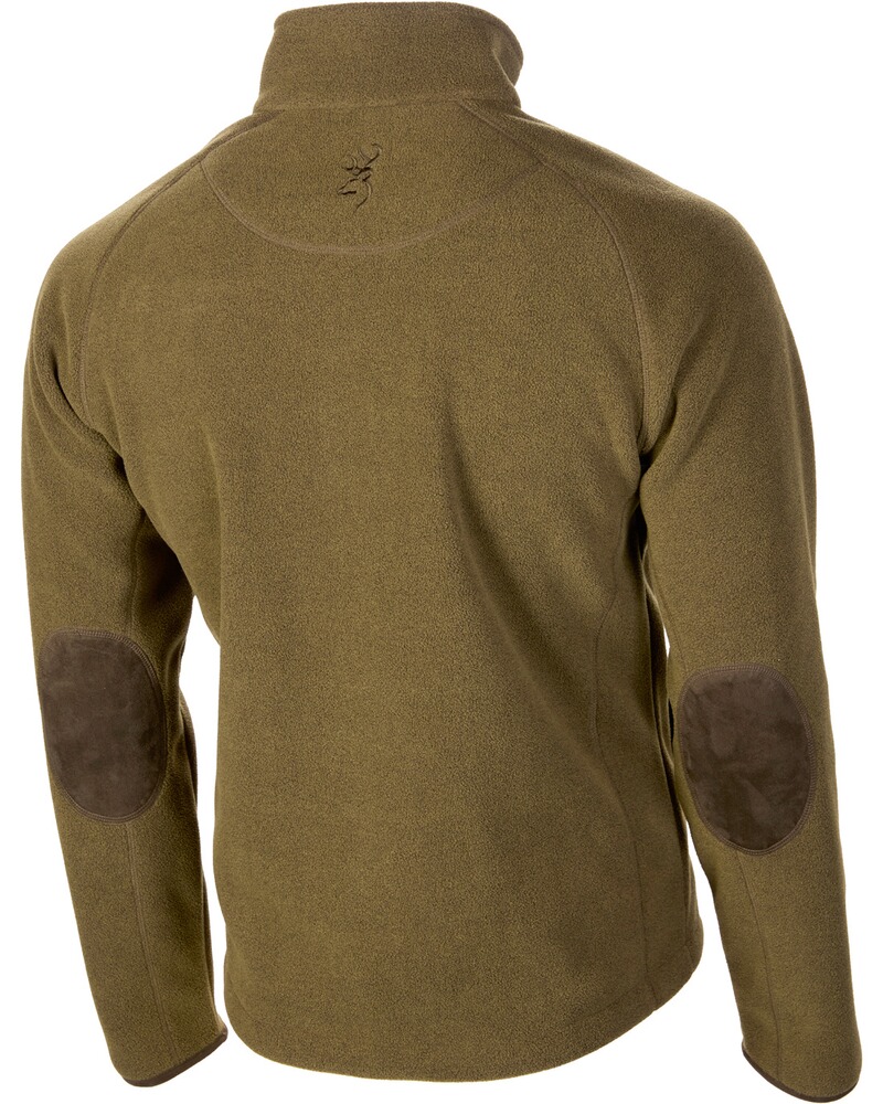 Fleecejacke Summit, Browning