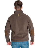 Fleecejacke Summit, Browning