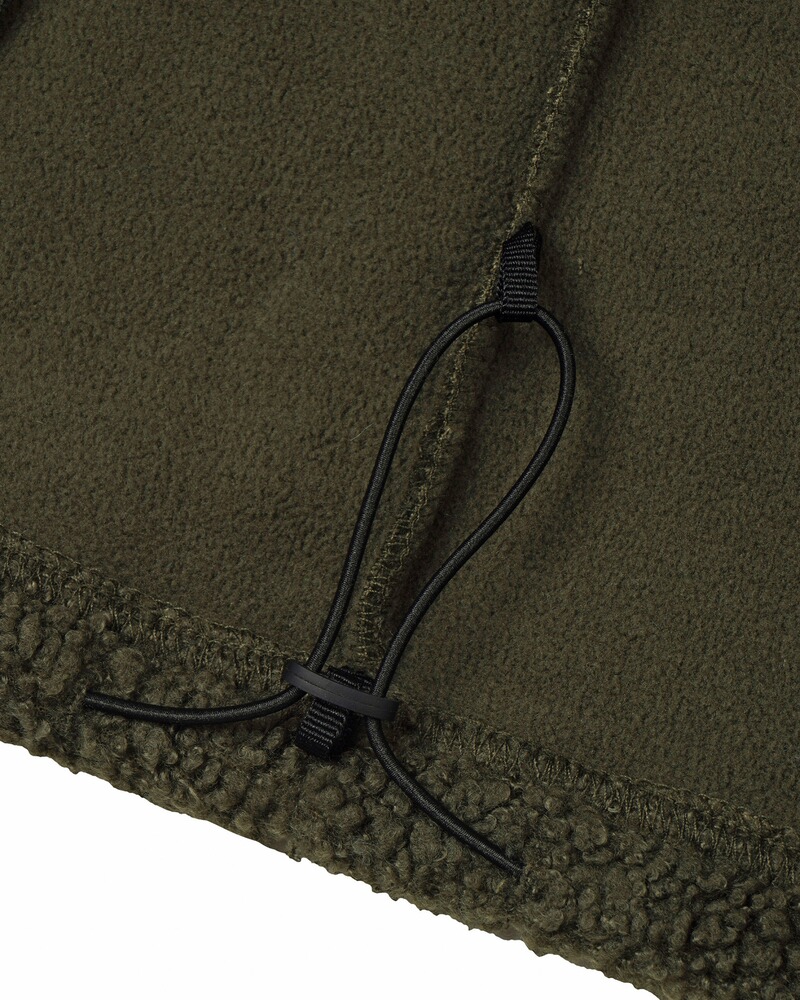 Fleecejacke Midlayer Mohawk, ICEPEAK