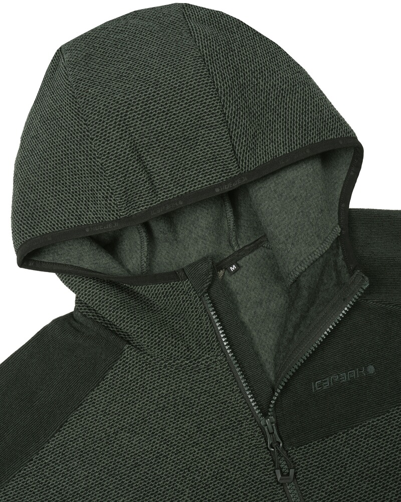 Jacke Midlayer Bolivar, ICEPEAK