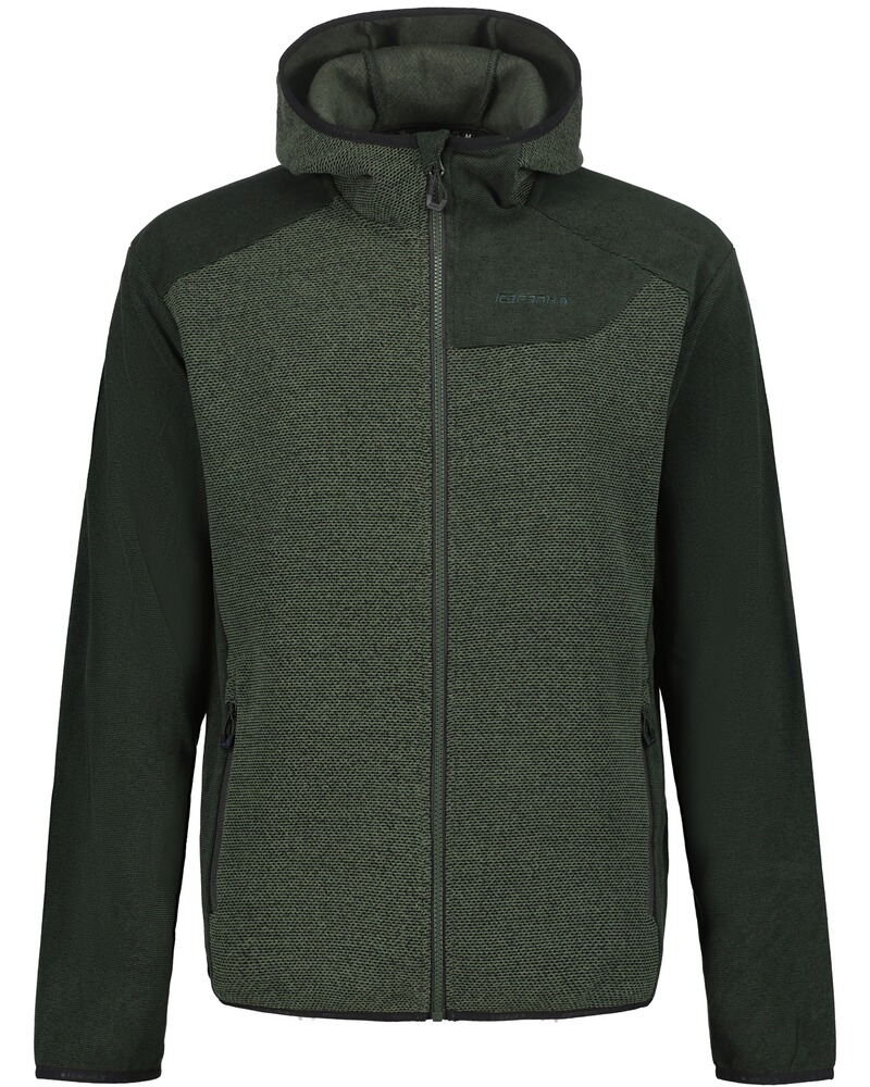 Jacke Midlayer Bolivar