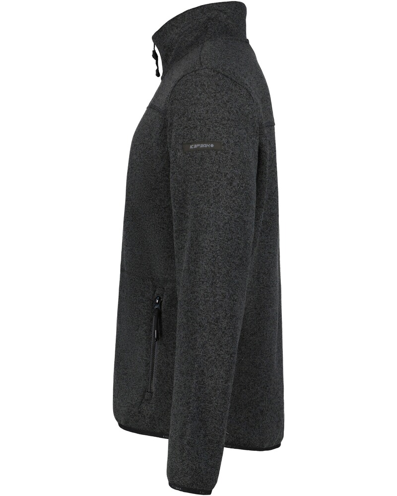 Fleecejacke Midlayer Adrian, ICEPEAK