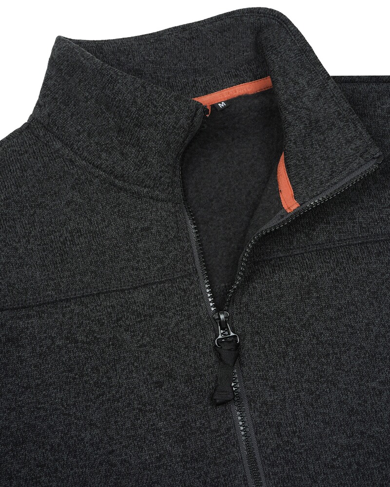 Fleecejacke Midlayer Adrian, ICEPEAK