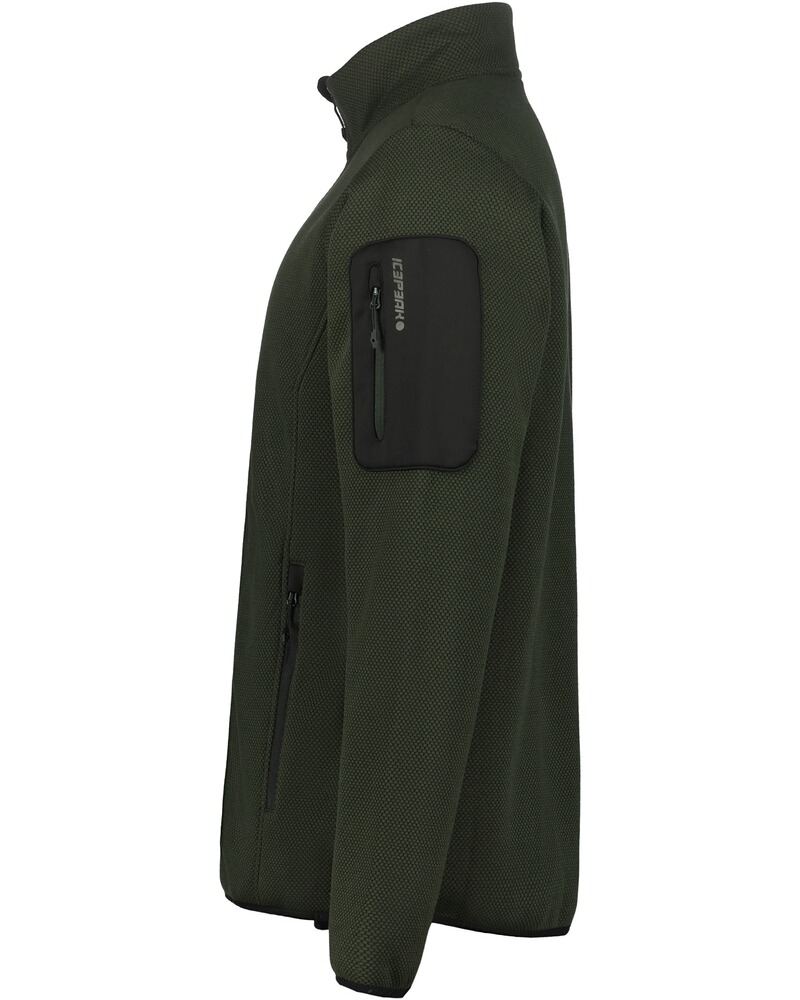 Jacke Midlayer Bredstedt, ICEPEAK