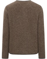Walkjacke Brunhard, Stapf