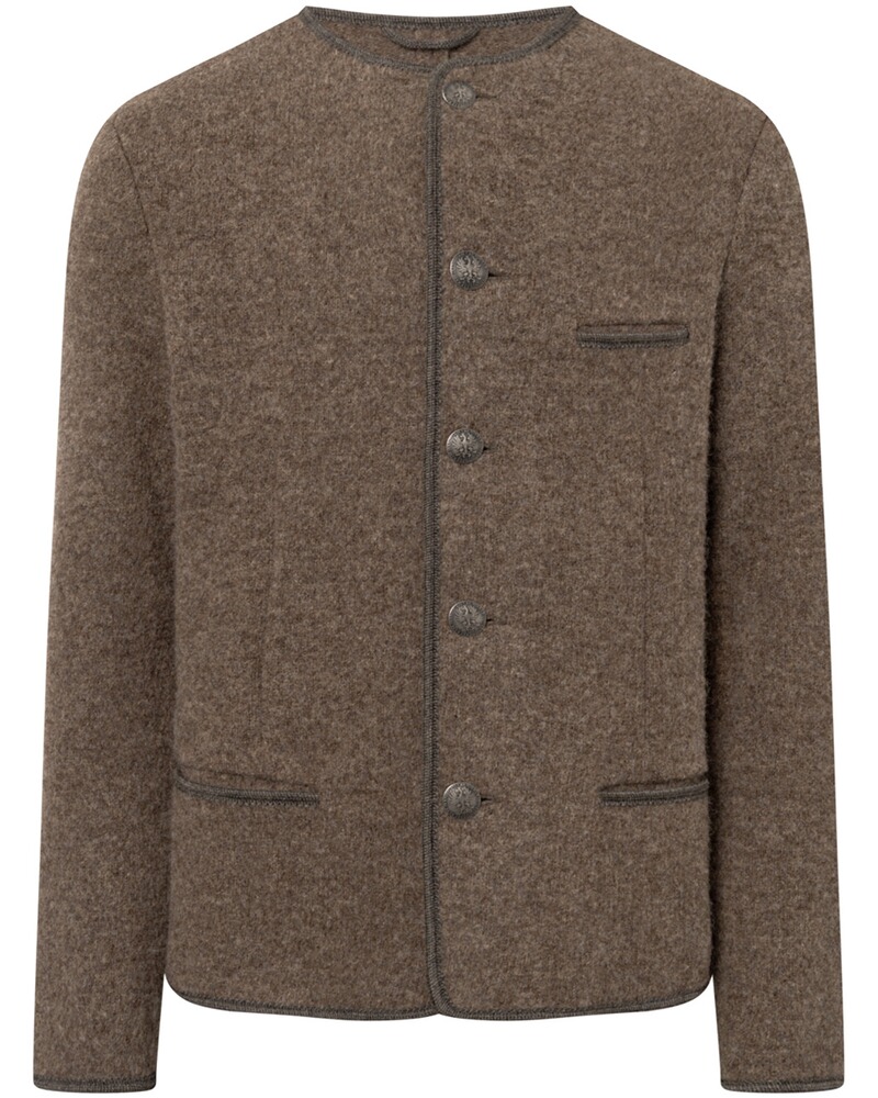 Walkjacke Brunhard