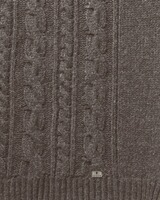 Strickpullover, Geiger