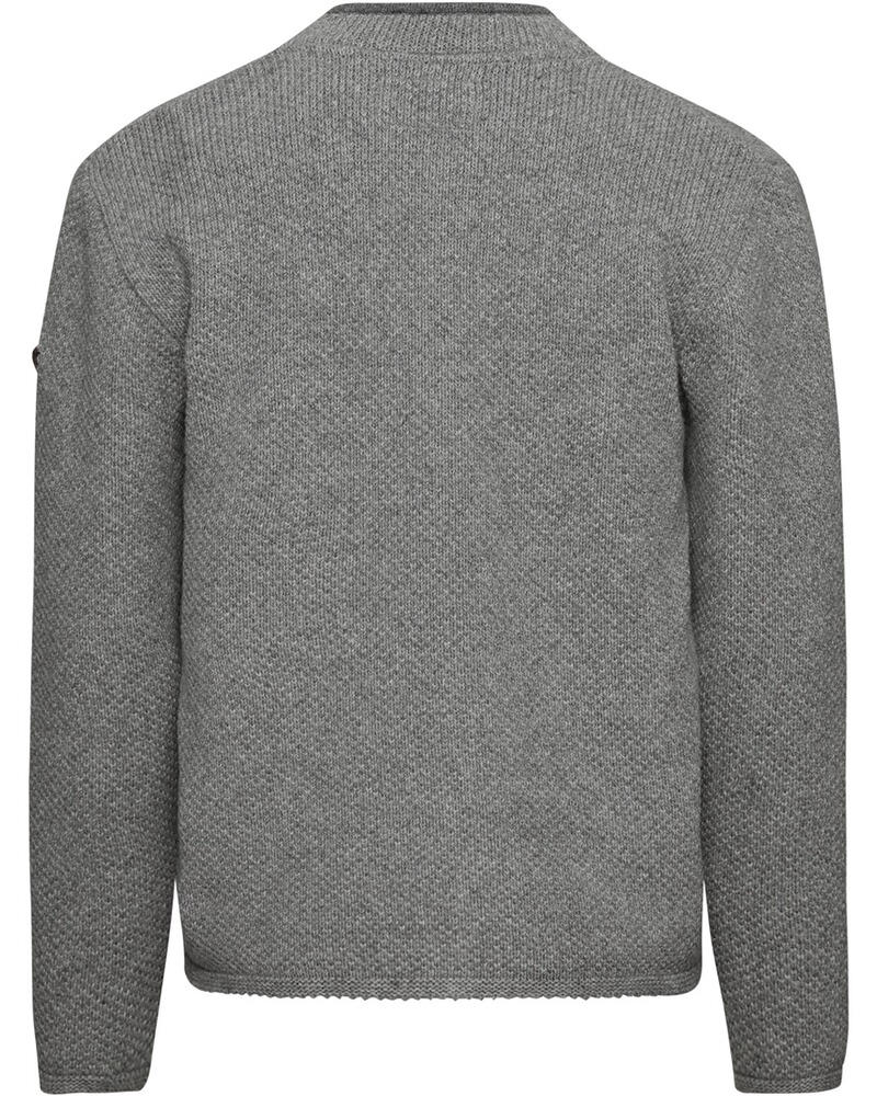 Strickjacke mit Reißverschluss, Krüger Buam