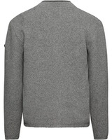 Strickjacke mit Reißverschluss, Krüger Buam