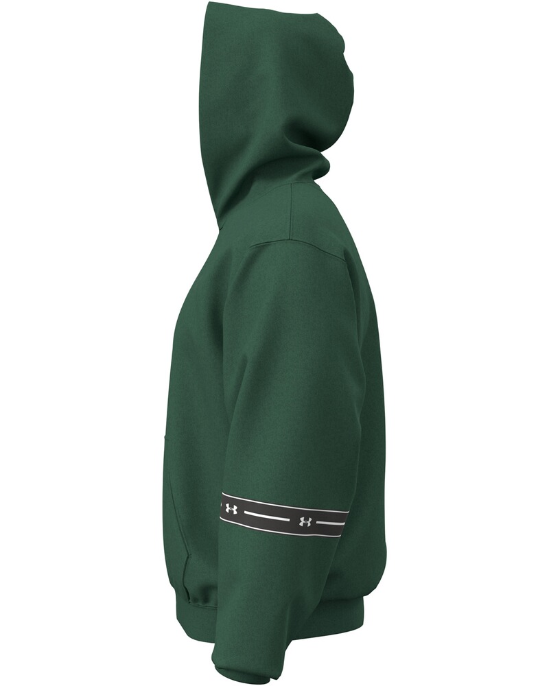 Hoodie Icon Taped, Under Armour