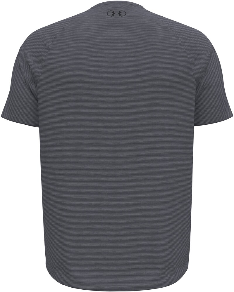 T-Shirt Tech Textured, Under Armour