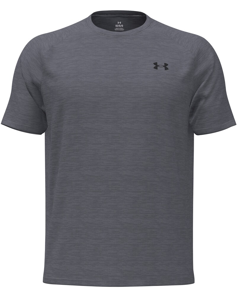 T-Shirt Tech Textured