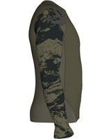 Langarmshirt HeatGear®, Under Armour