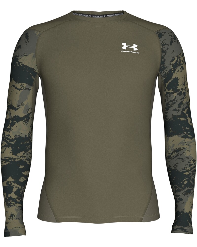 Langarmshirt HeatGear®