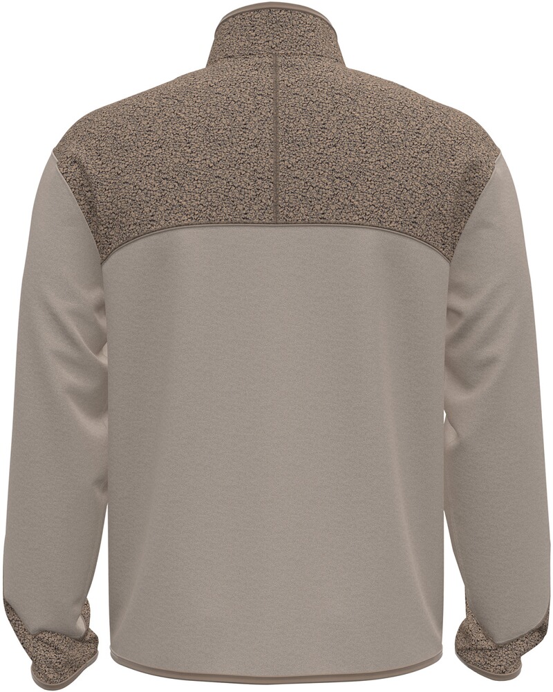 Fleeceshirt CGI Basecamp, Under Armour