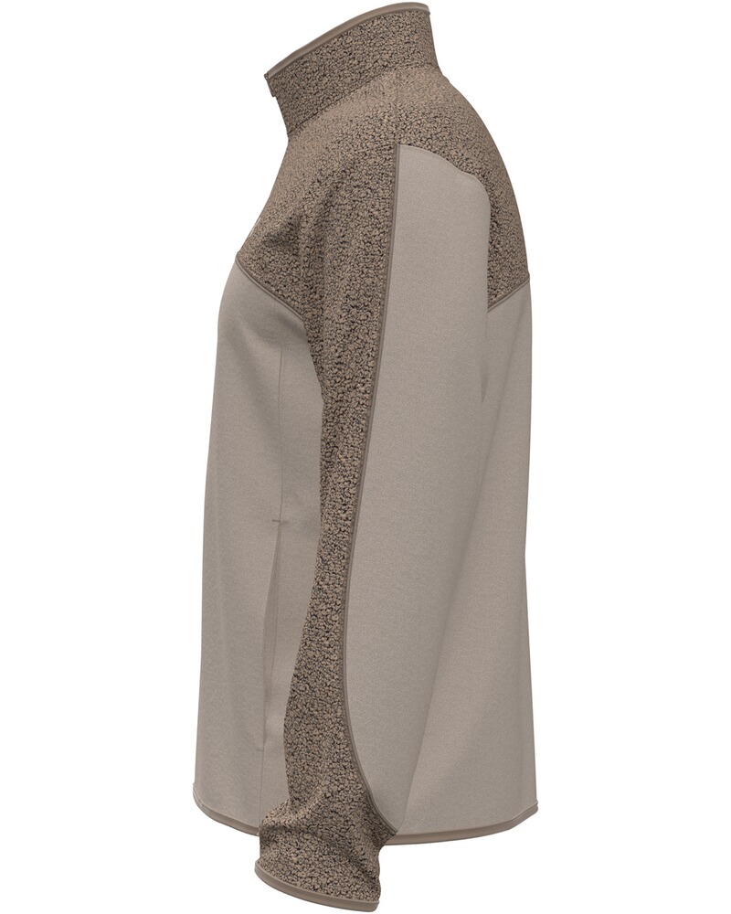 Fleeceshirt CGI Basecamp, Under Armour